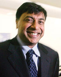 Lakshmi Niwas Mittal