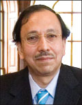 Sugata Bose is Gardiner Professor of Oceanic History and Affairs at Harvard University. - author-sugata-bose