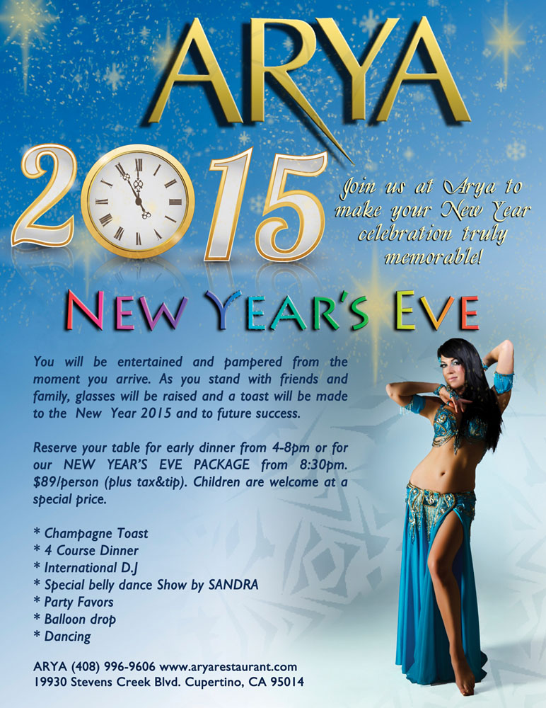 05-NewYearsEve-AryaGlobalCuisine-Cupertino