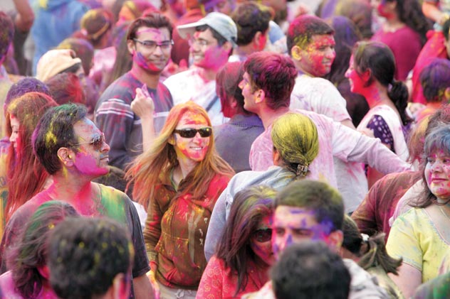 sunnyvale temple holi 2025