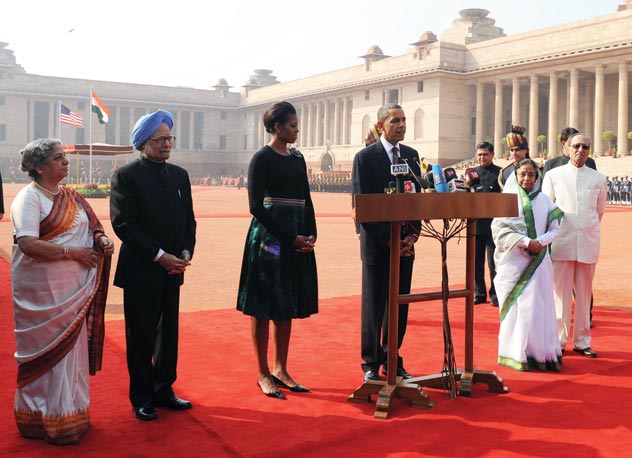 Congress Party general secretary Rahul Gandhi