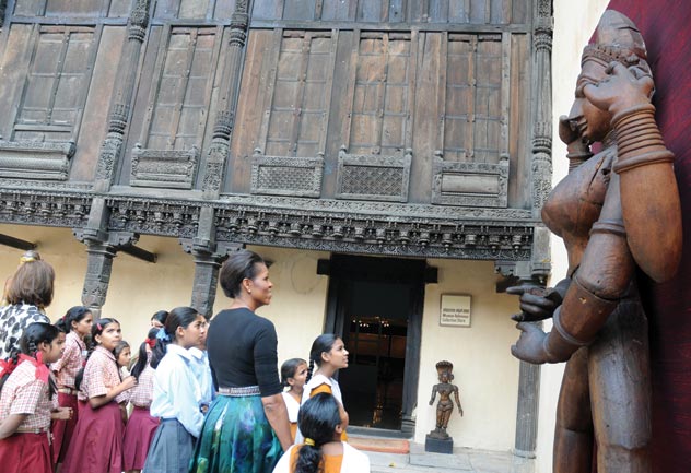 Congress Party general secretary Rahul Gandhi