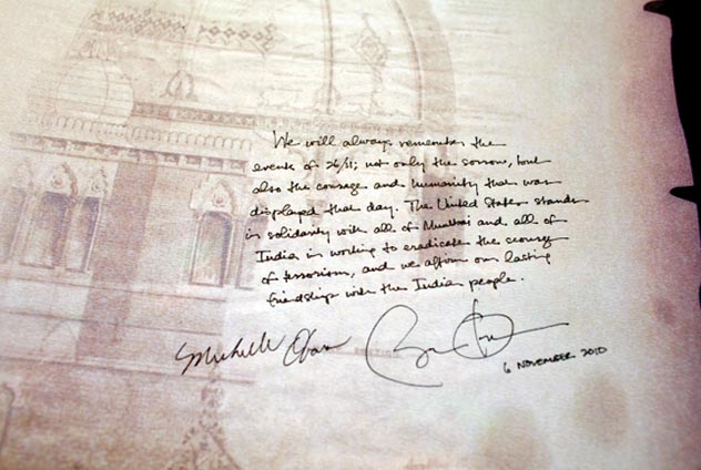 Congress Party general secretary Rahul Gandhi