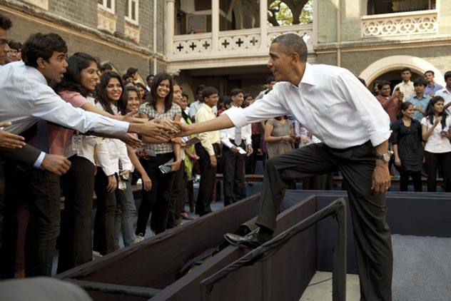 Congress Party general secretary Rahul Gandhi