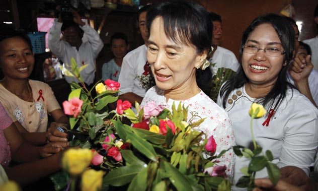 Congress Party general secretary Rahul Gandhi