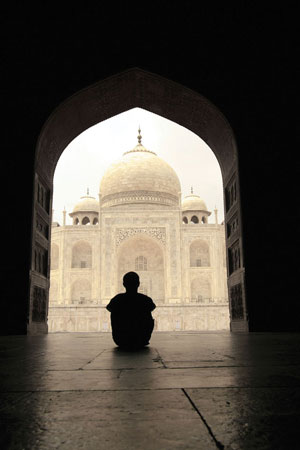 Congress Party general secretary Rahul Gandhi