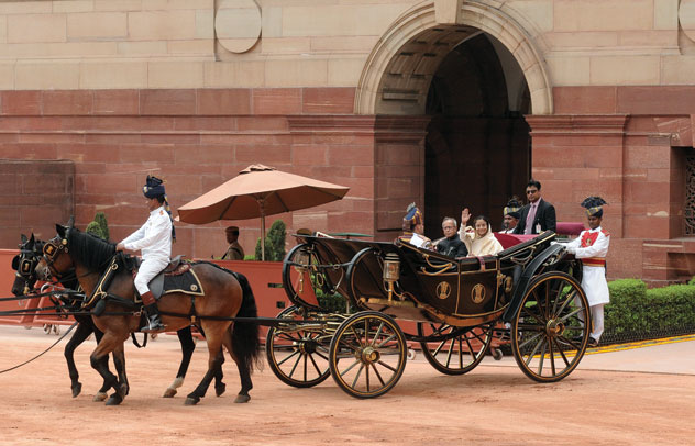 Congress Party general secretary Rahul Gandhi