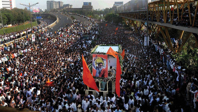 Congress Party general secretary Rahul Gandhi