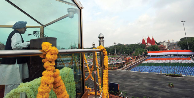 Congress Party general secretary Rahul Gandhi