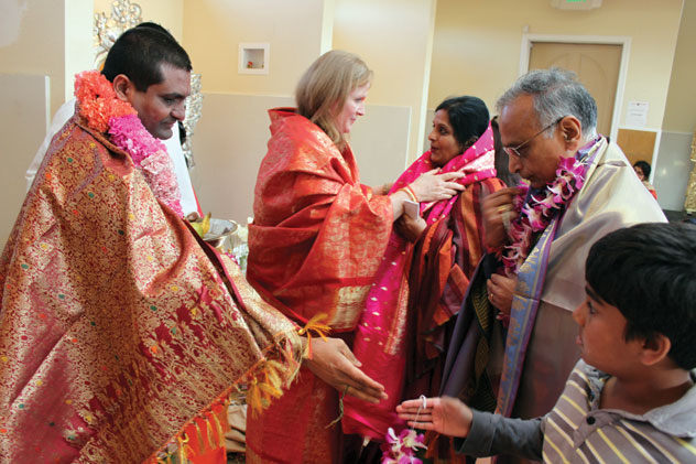 Congress Party general secretary Rahul Gandhi