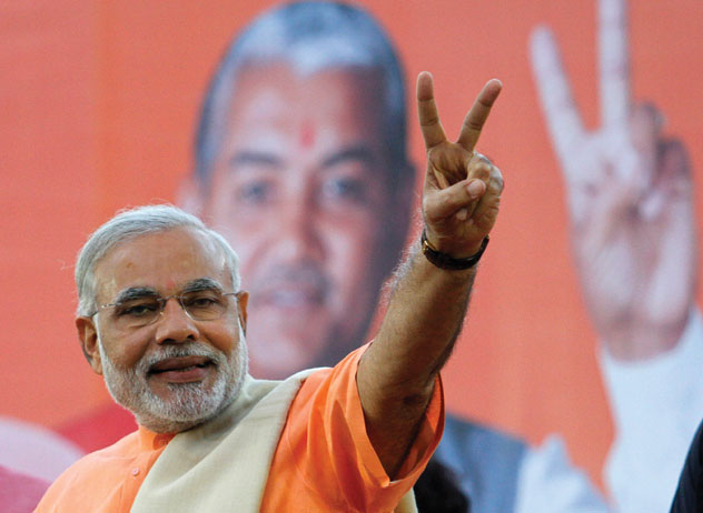 Congress Party general secretary Rahul Gandhi