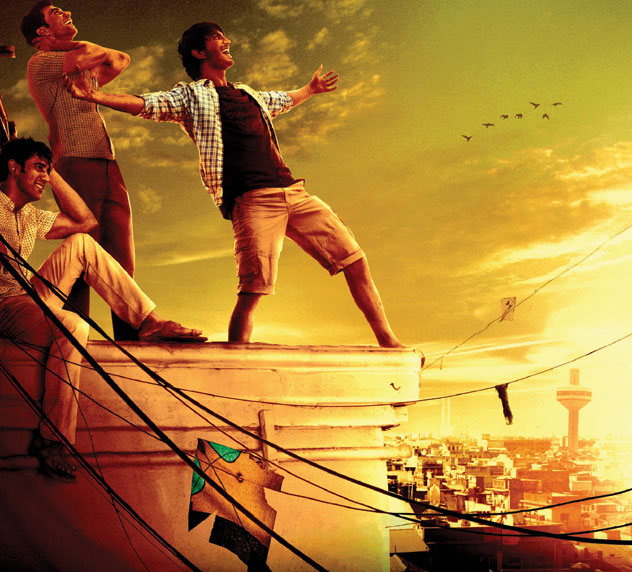 Congress Party general secretary Rahul Gandhi