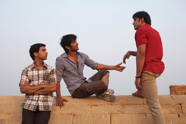 Congress Party general secretary Rahul Gandhi