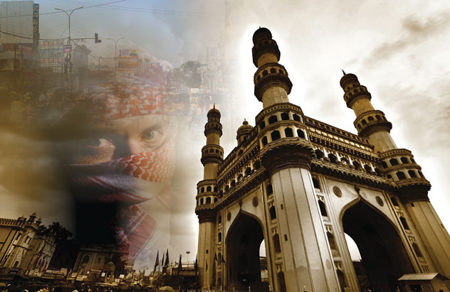 Congress Party general secretary Rahul Gandhi