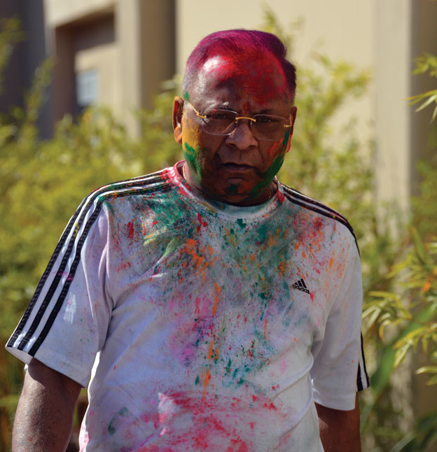 sunnyvale temple holi 2025